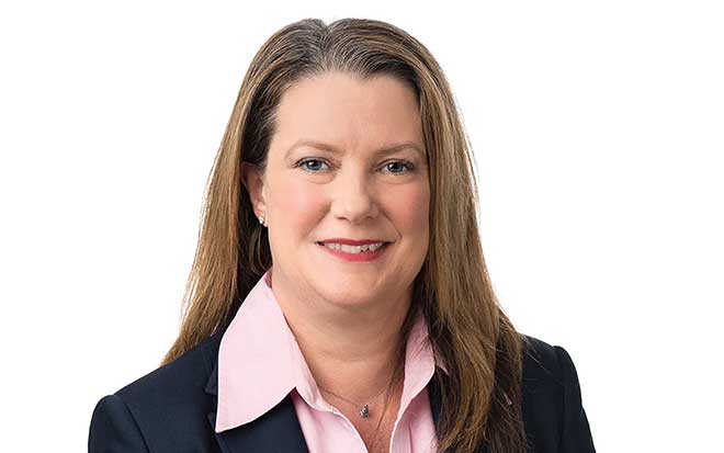 Image of Michelle Johnson