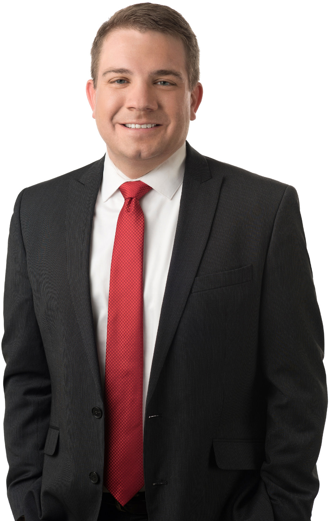 Bradley D. Barringer