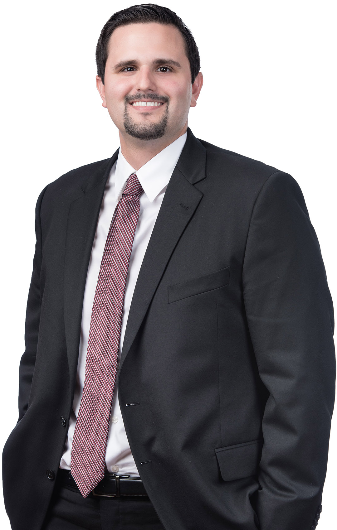 James Pagano, Jr., CIPP/US