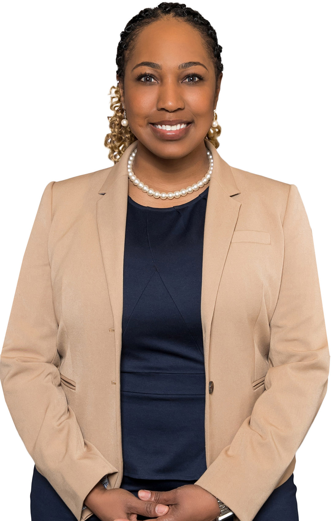 Tracy Kambobe
