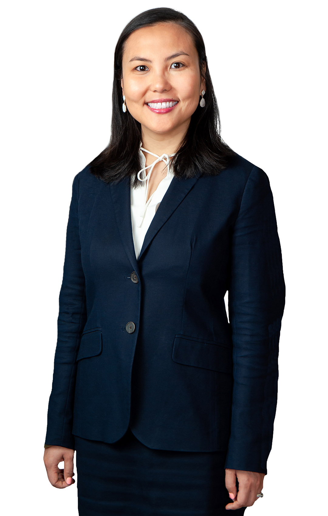 Amy B. Cheng