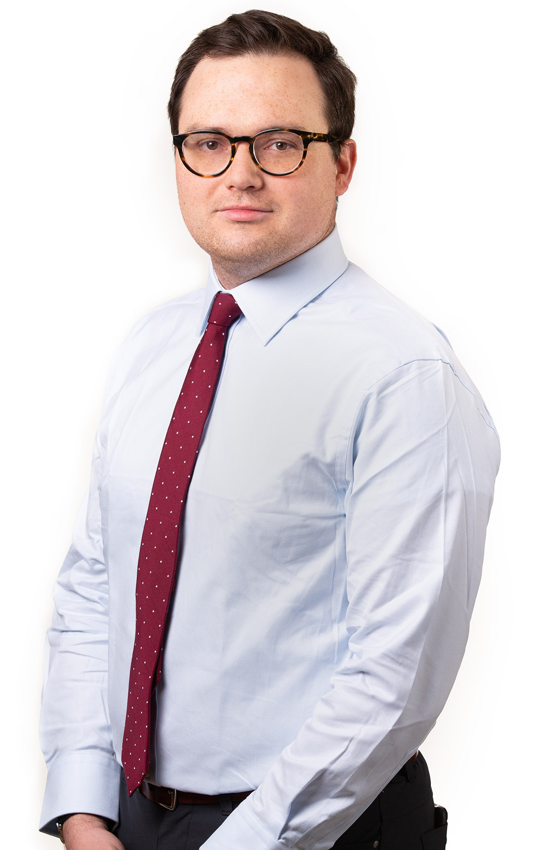 Kurt Brown