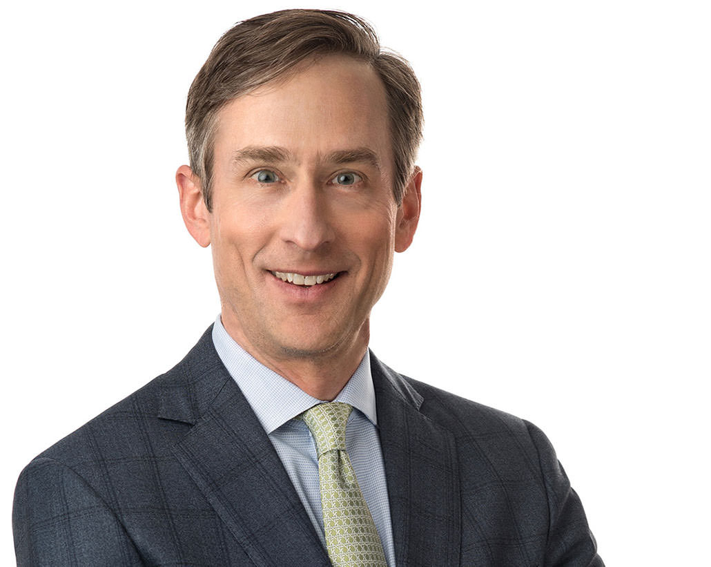 Nelson Mullins - James F. Rogers