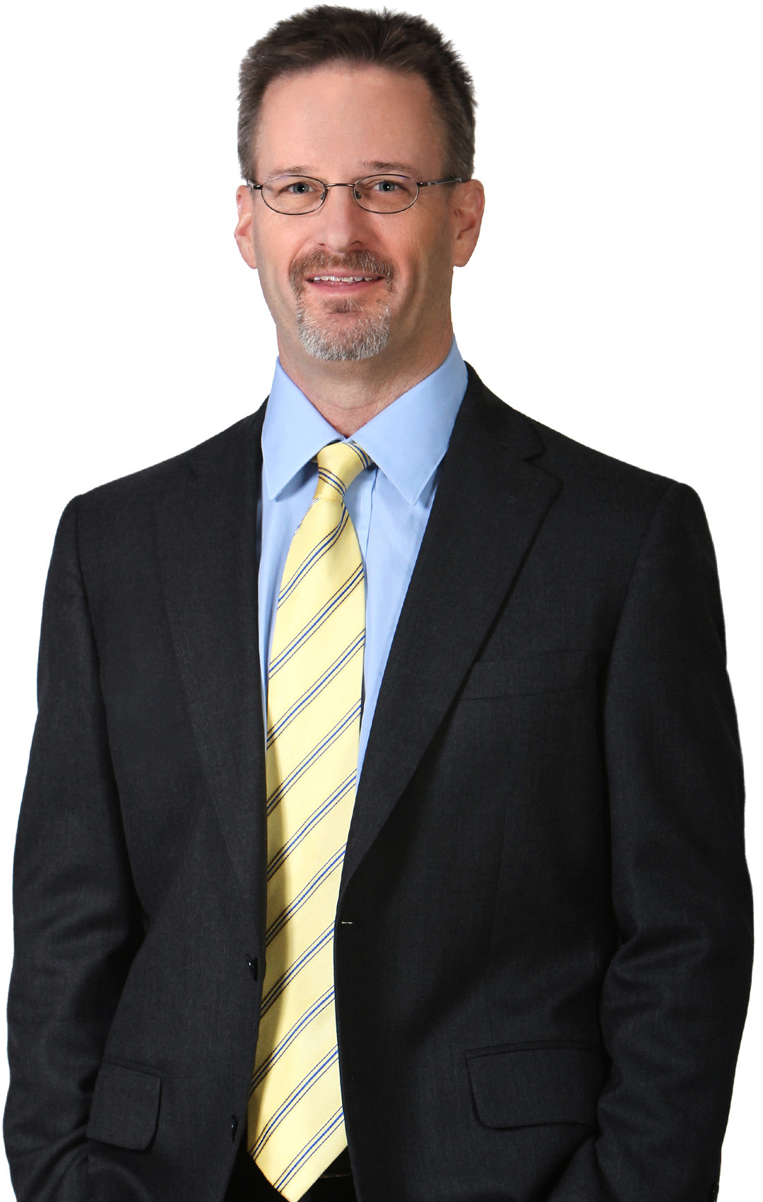 James F. McCrackin