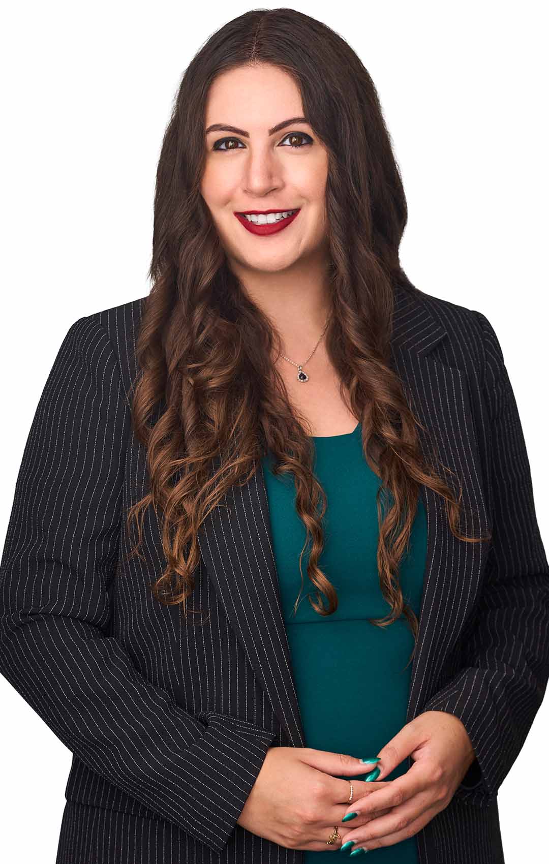 Jennifer Haidar