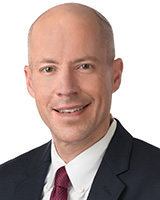 Gregory M. Taube