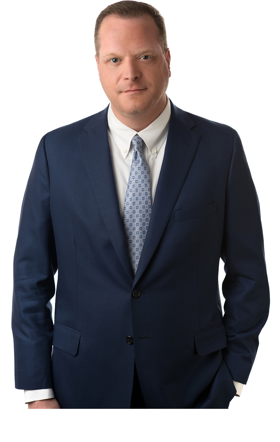 Brian P. Crotty