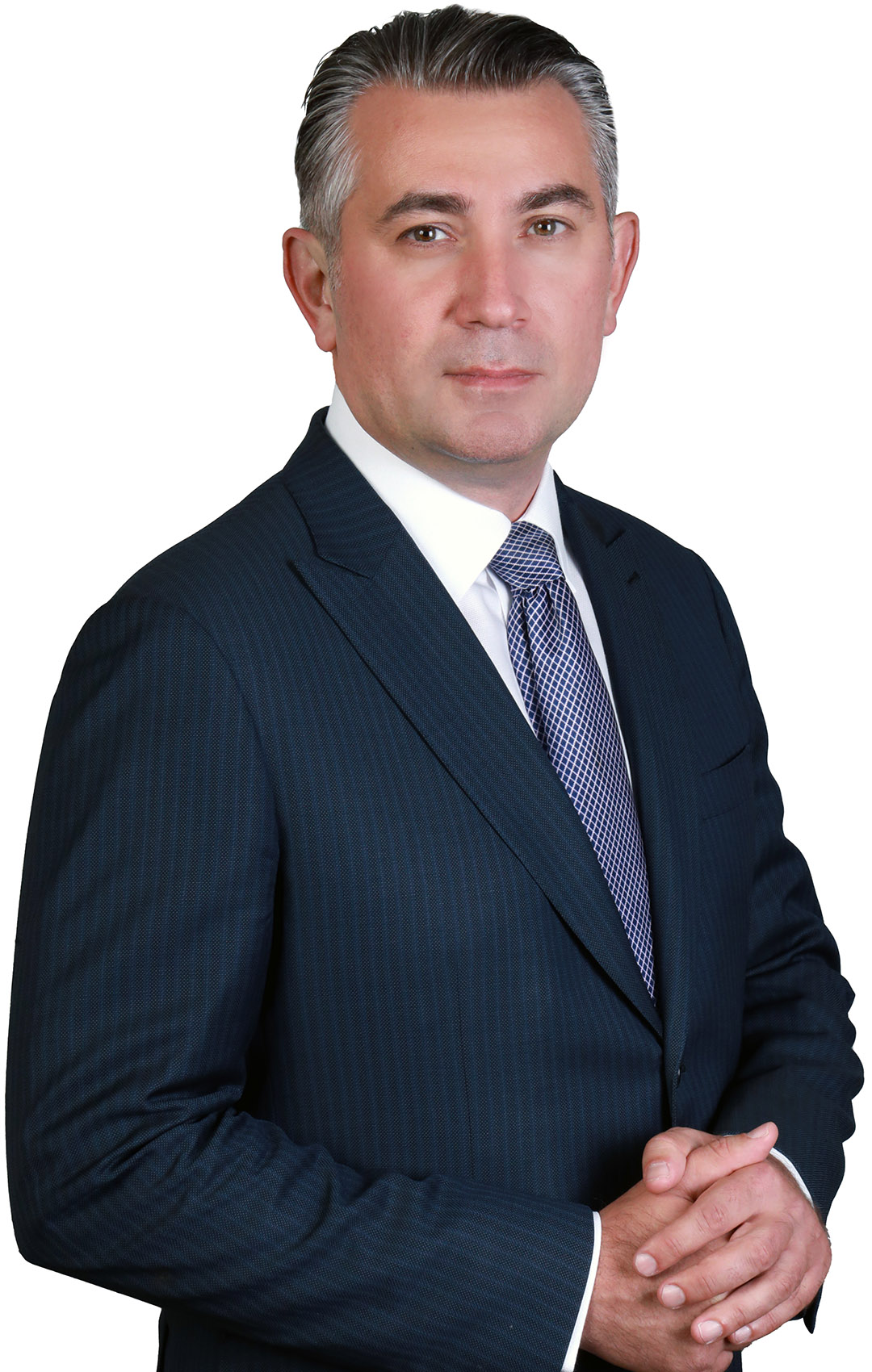 George Pavlenishvili
