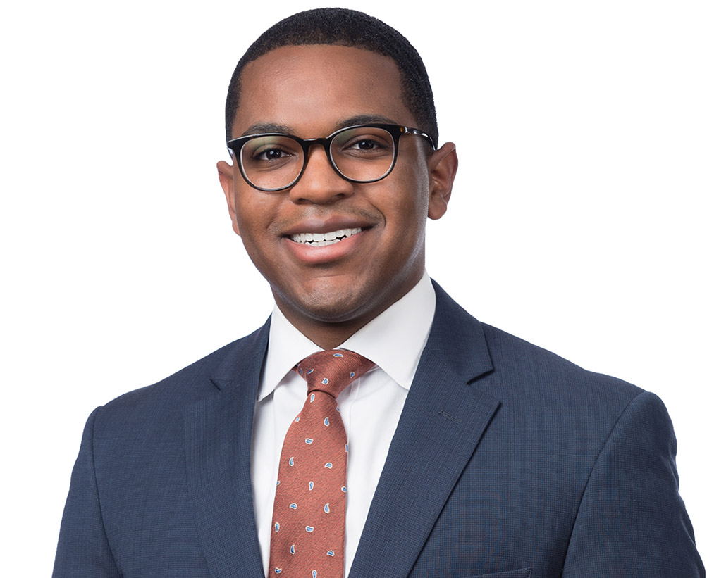 Nelson Mullins - Charles H. West, Jr.