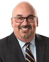 Steven A. McKelvey, Jr.