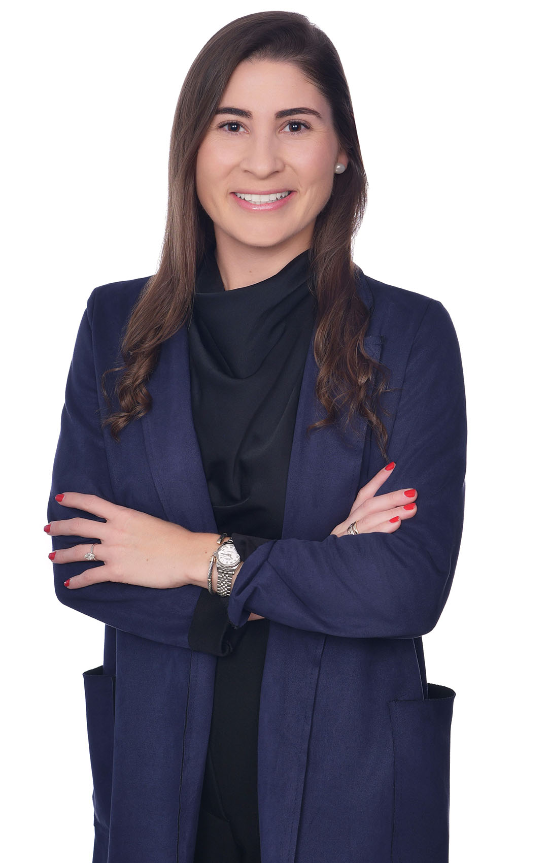 Isabella Avila