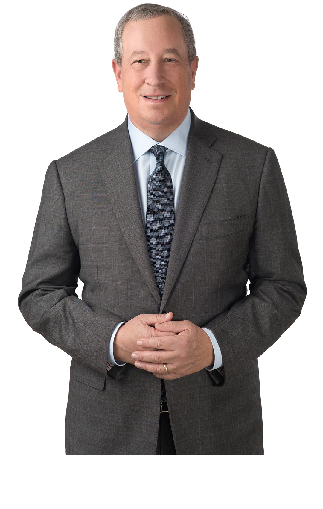 Jeffrey A. Allred