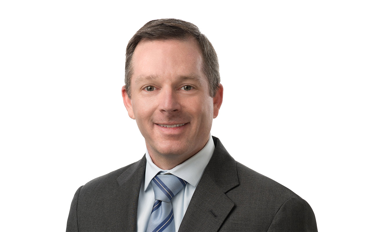 Image of John C. Mcelwaine