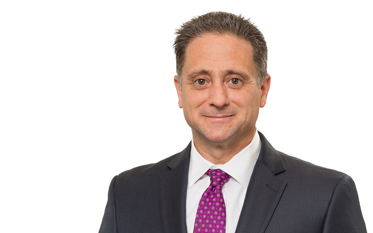 Headshot of Dan Newman