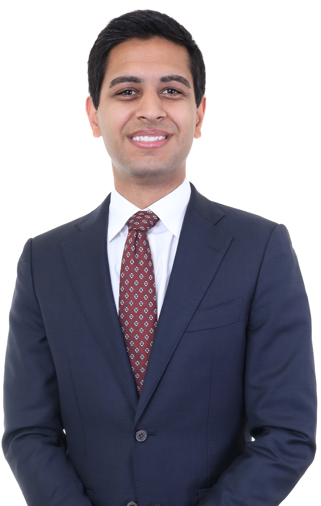 Arslan Valimohamed