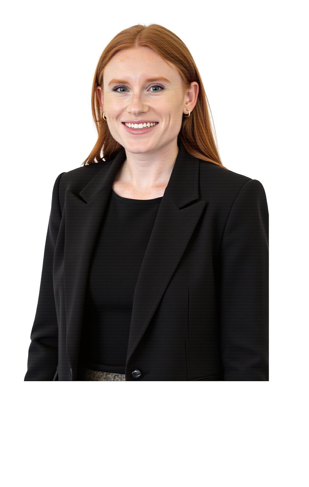 Abigail Thomson