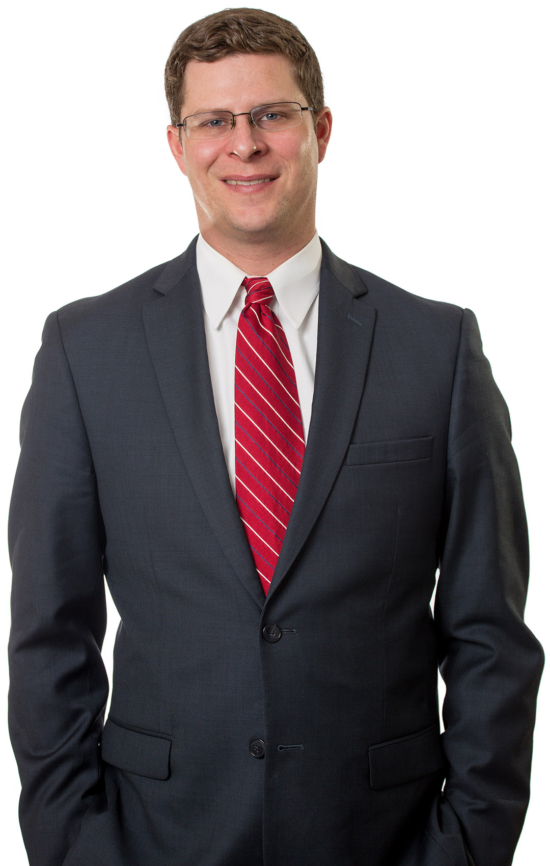 Kevin J. Penhallegon