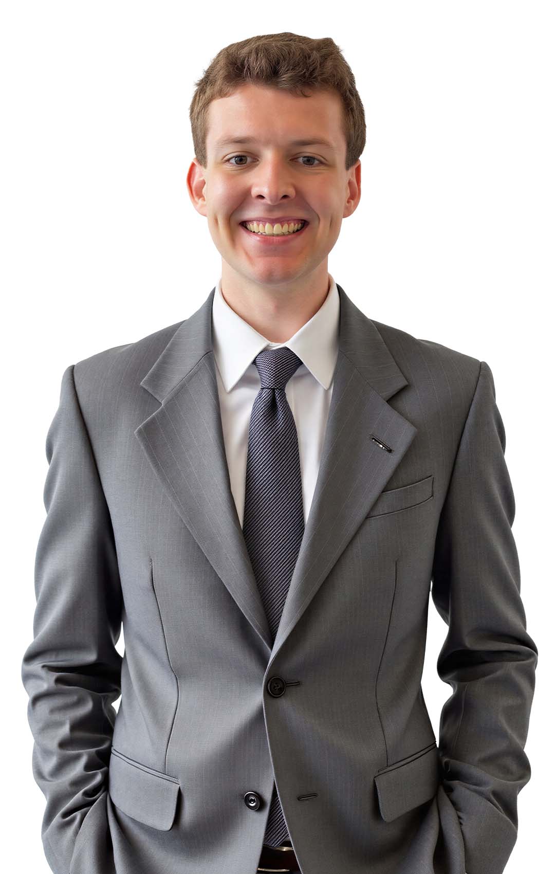 Joshua D. Kobrin