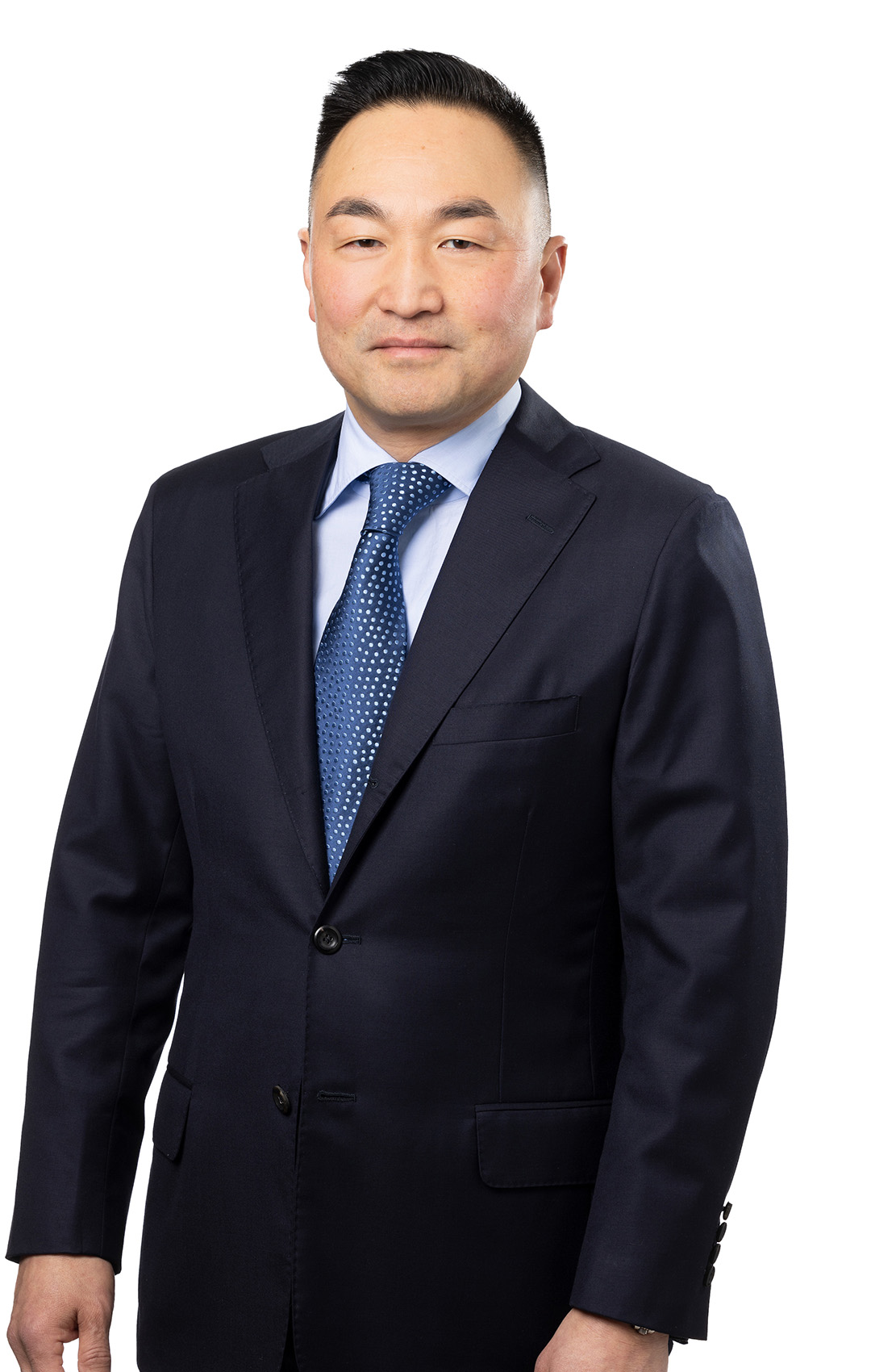 Daniel Choi