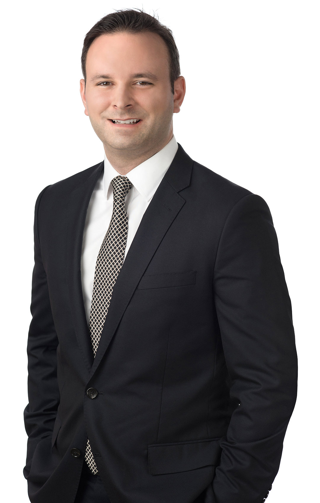 Gregory M. O'Neil