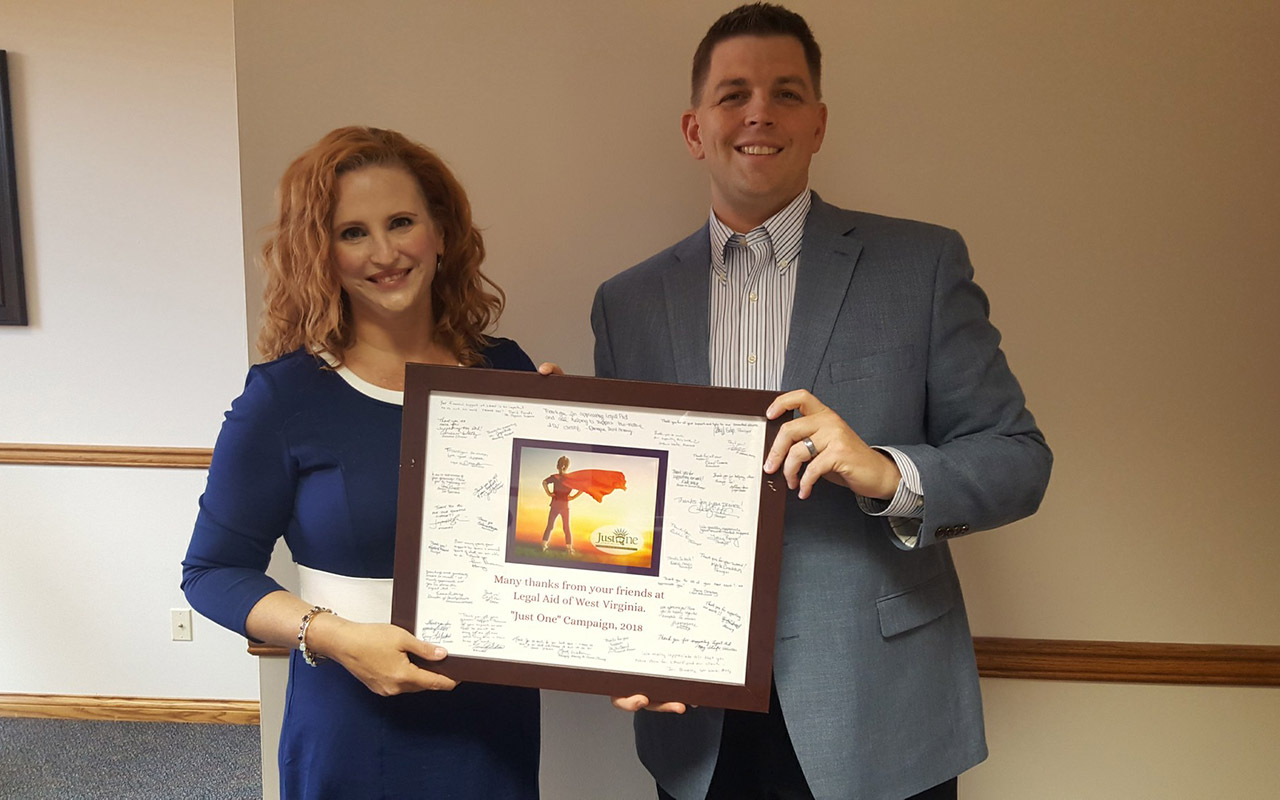 Nelson Mullins Nelson Mullins’ Randy Saunders Recognized for Legal