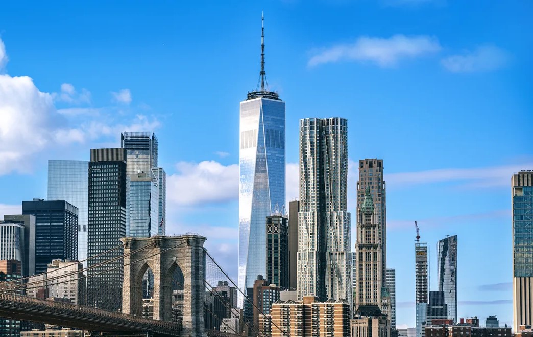 New York City