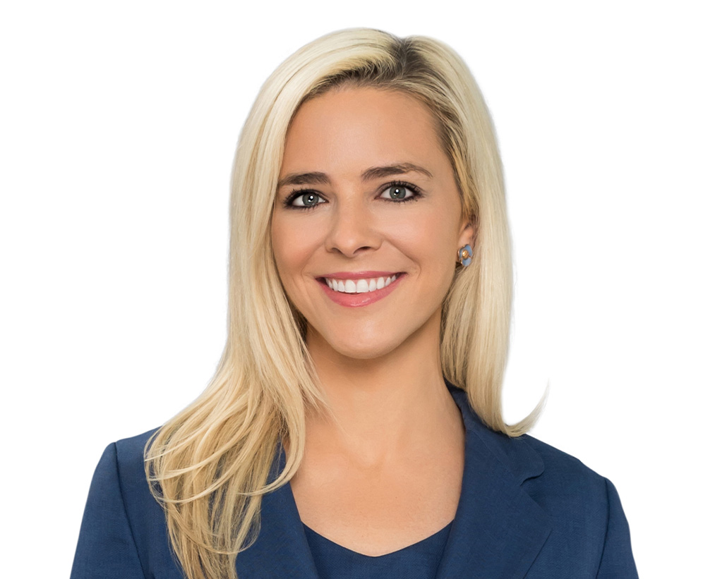 Nelson Mullins - Paula Pendley