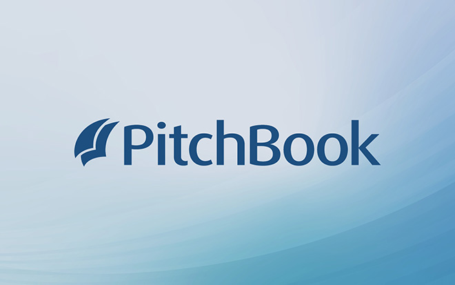 Pitch Book name and logo