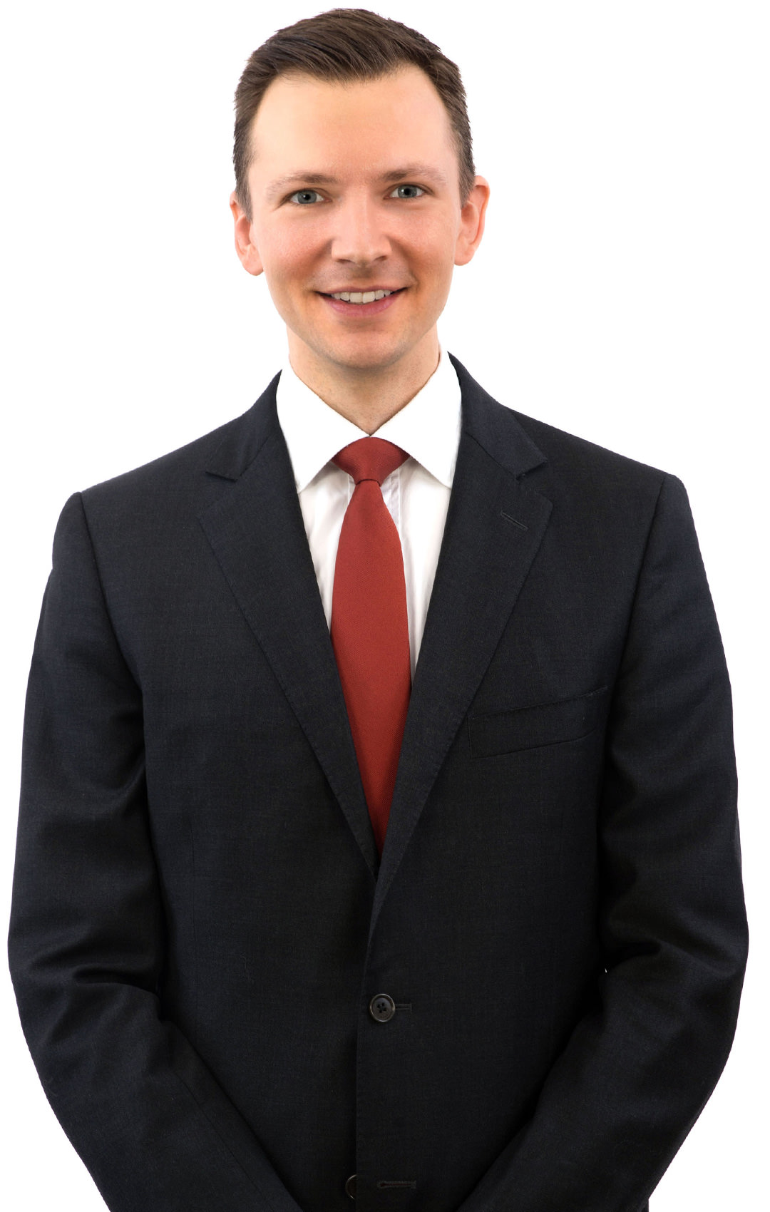 Matthew E. Brown