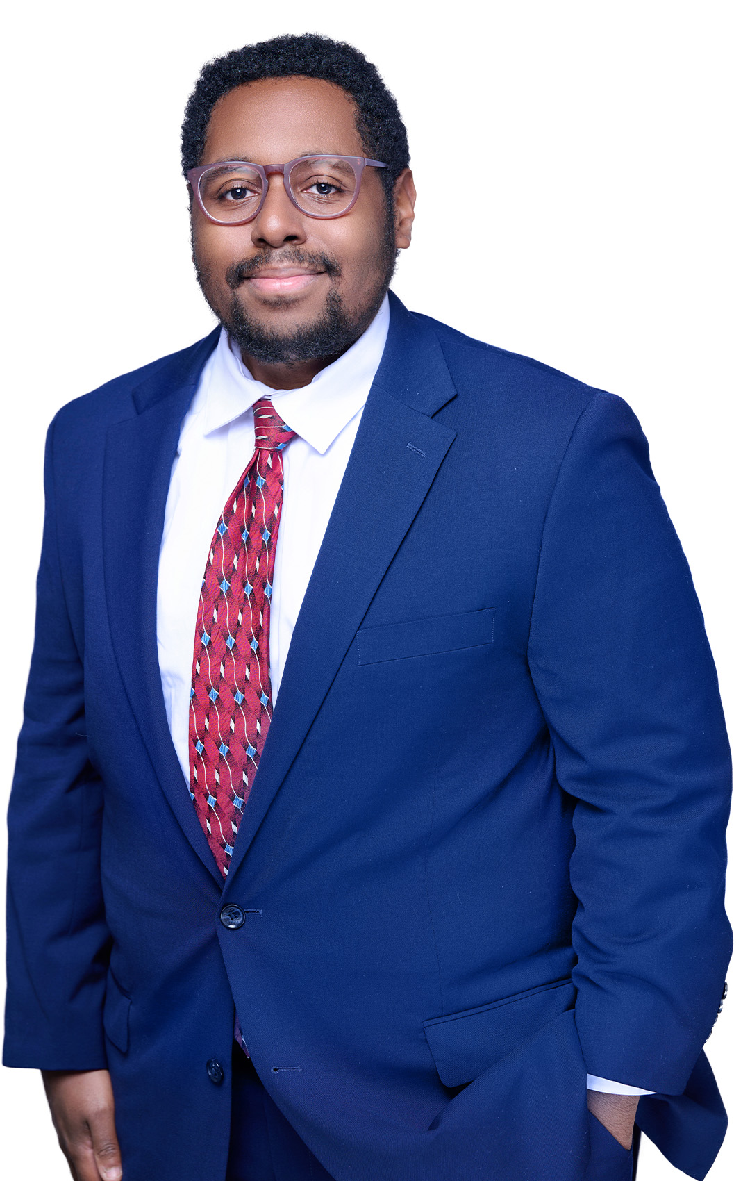 Marquis Woods