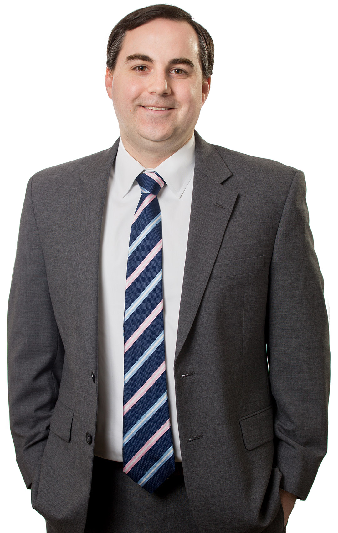 Timothy M. Hurley