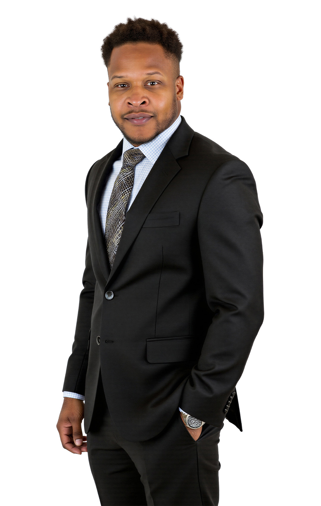 Karl Jackson
