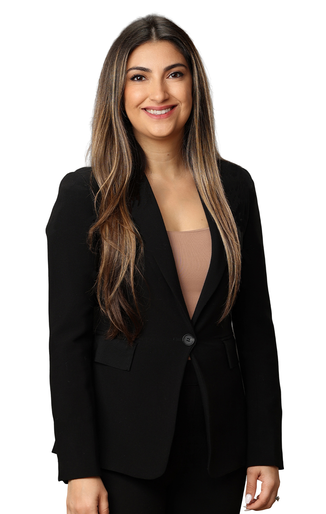 Nilofar Karbassi