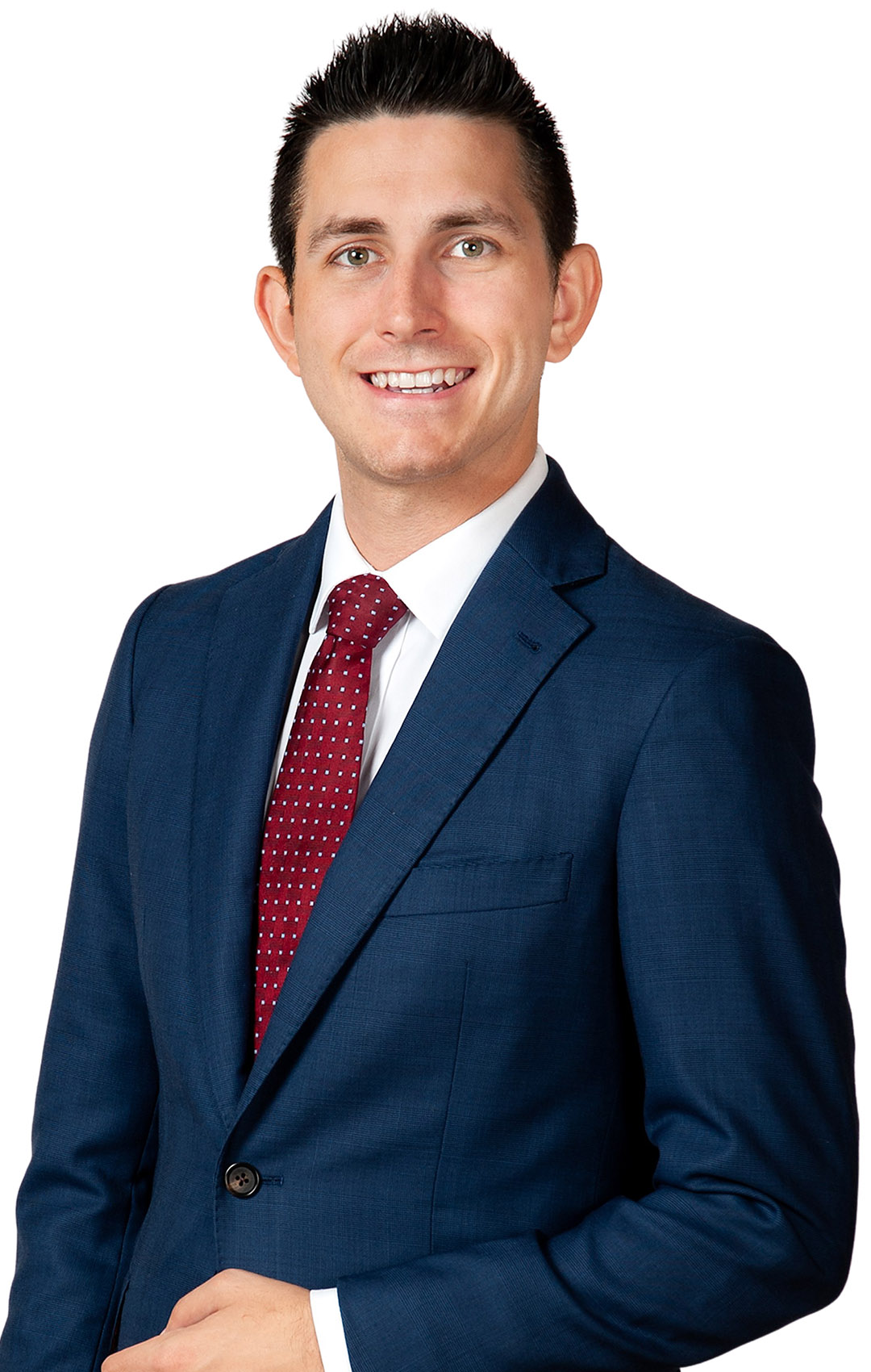 Alex Pisciarino