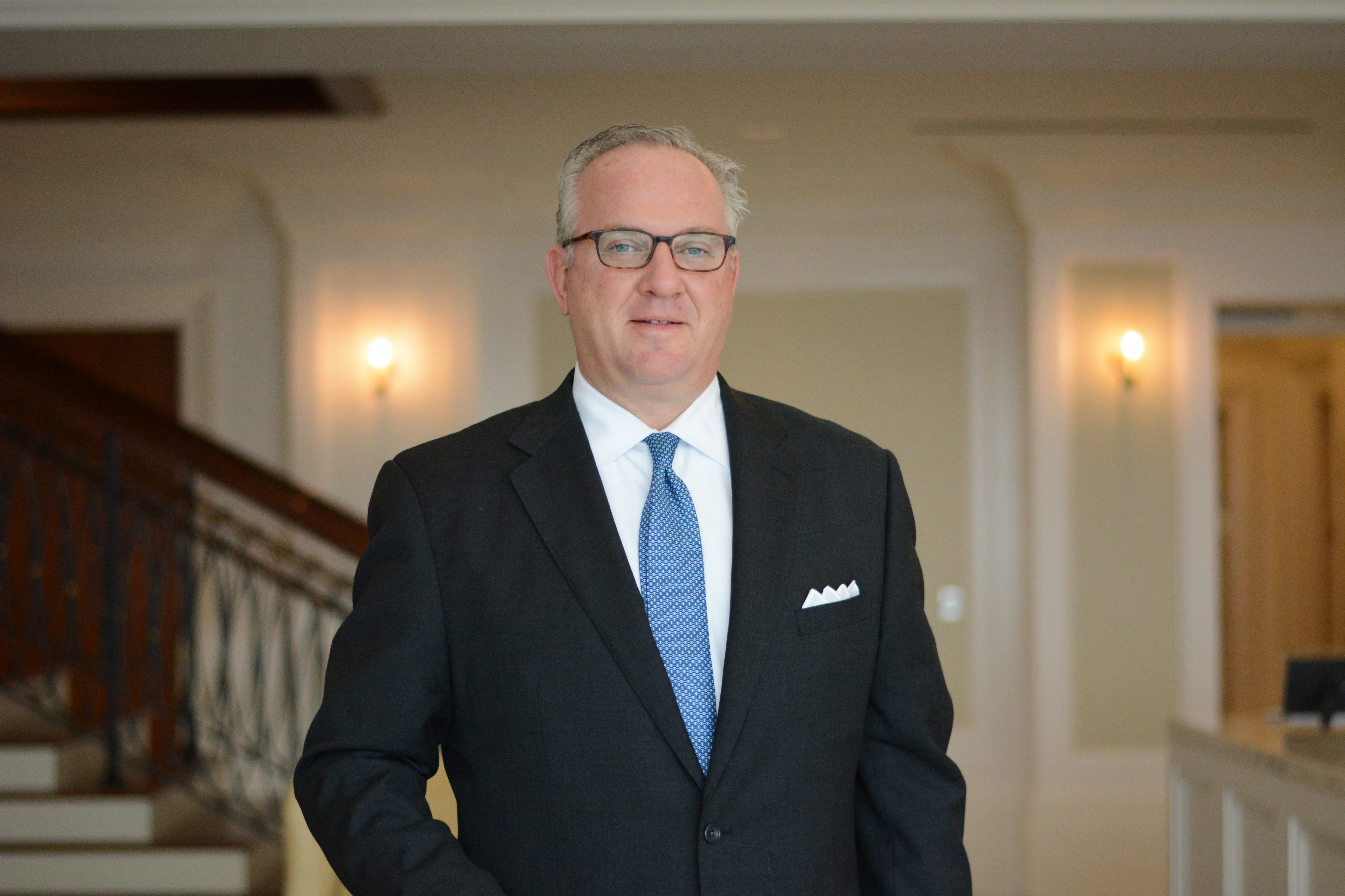 Nelson Mullins - Nelson Mullins Atlanta Office Managing Partner Chosen for  The Atlanta 500