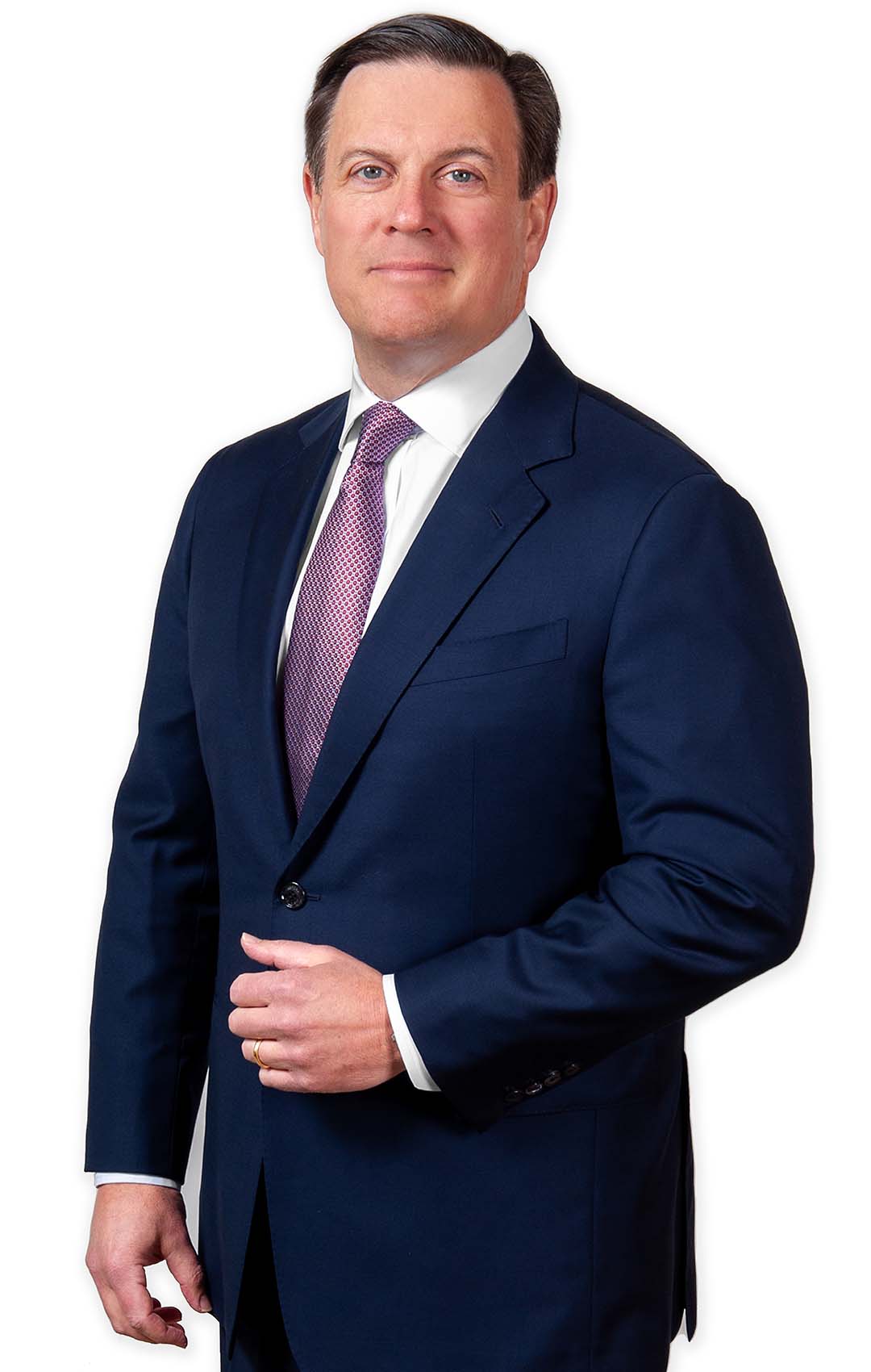 James Washburn
