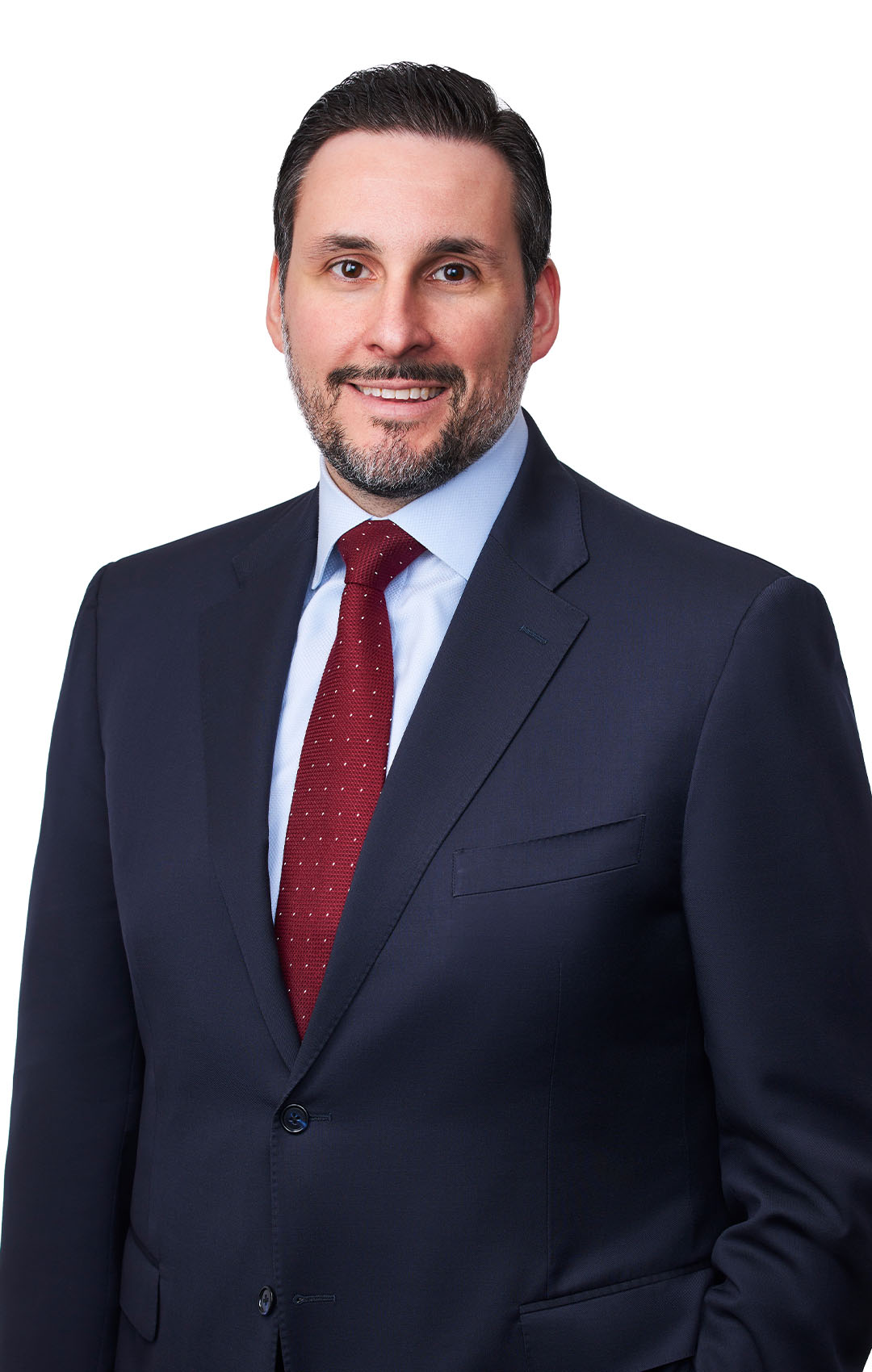 Peter M. Mularczyk