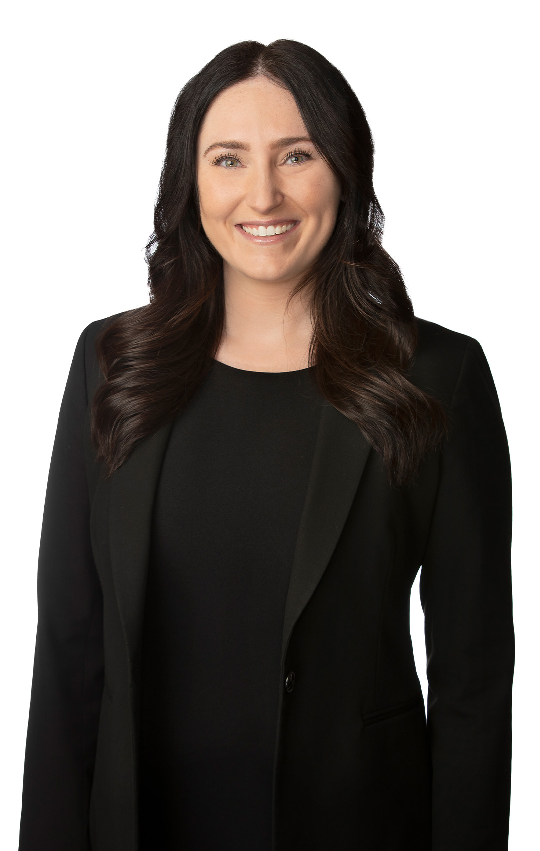 Nelson Mullins Kaitlyn O'Boye