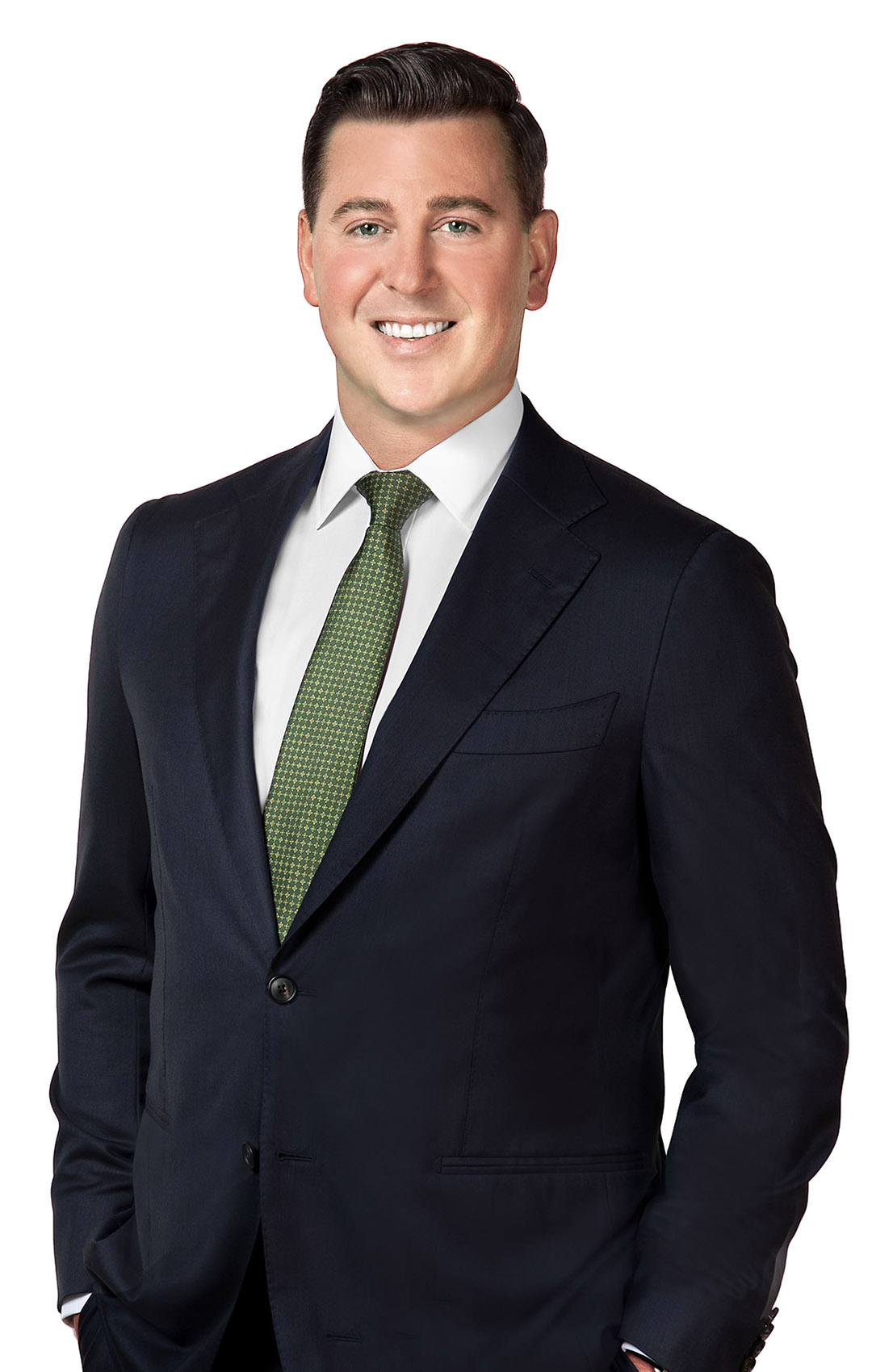 James (Jim) M. Hicks III