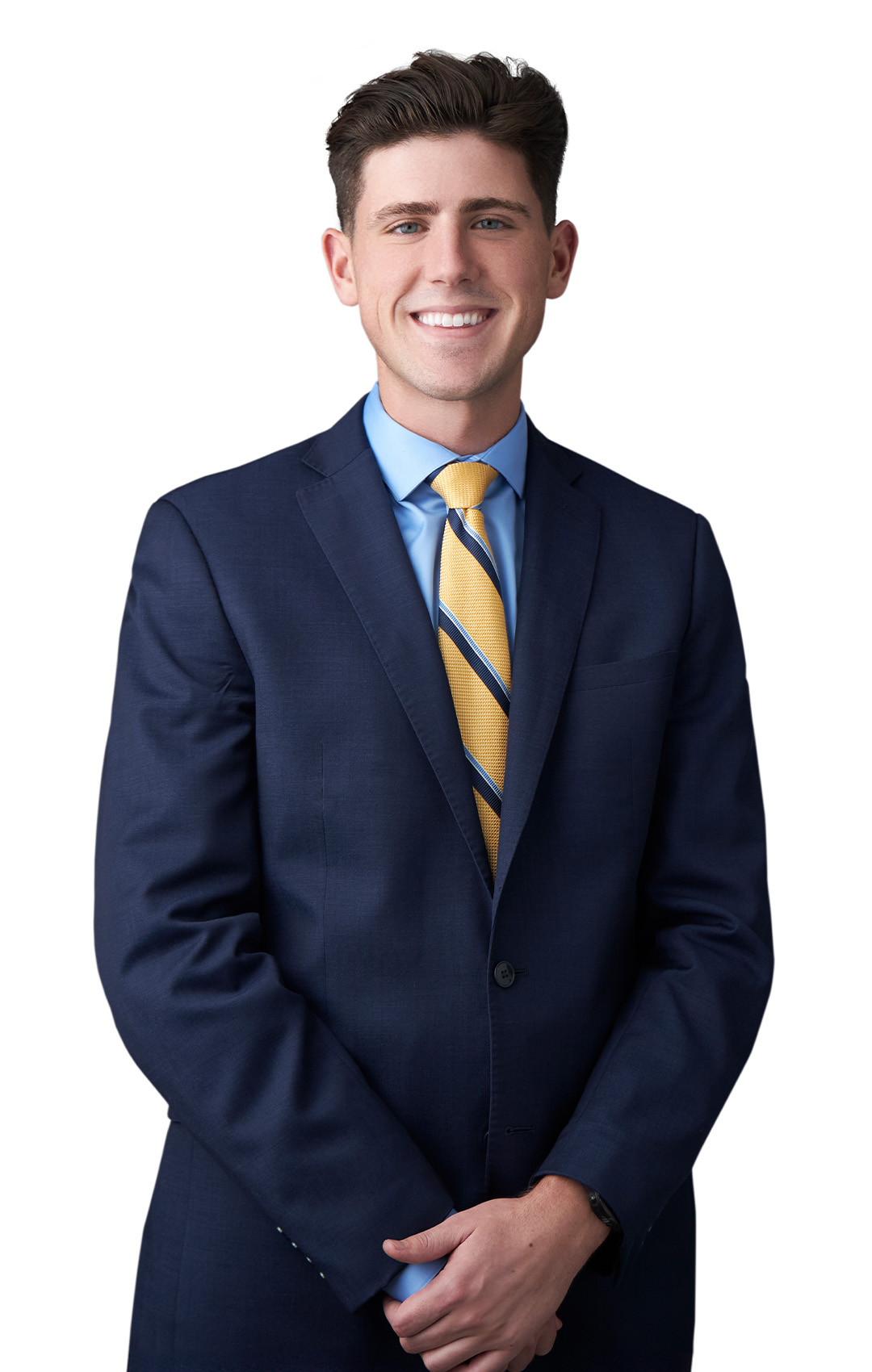 Michael Pasek