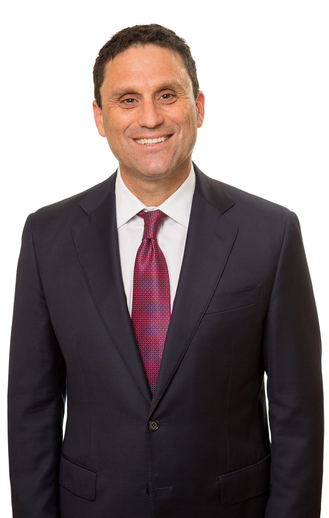 Jonathan Etra