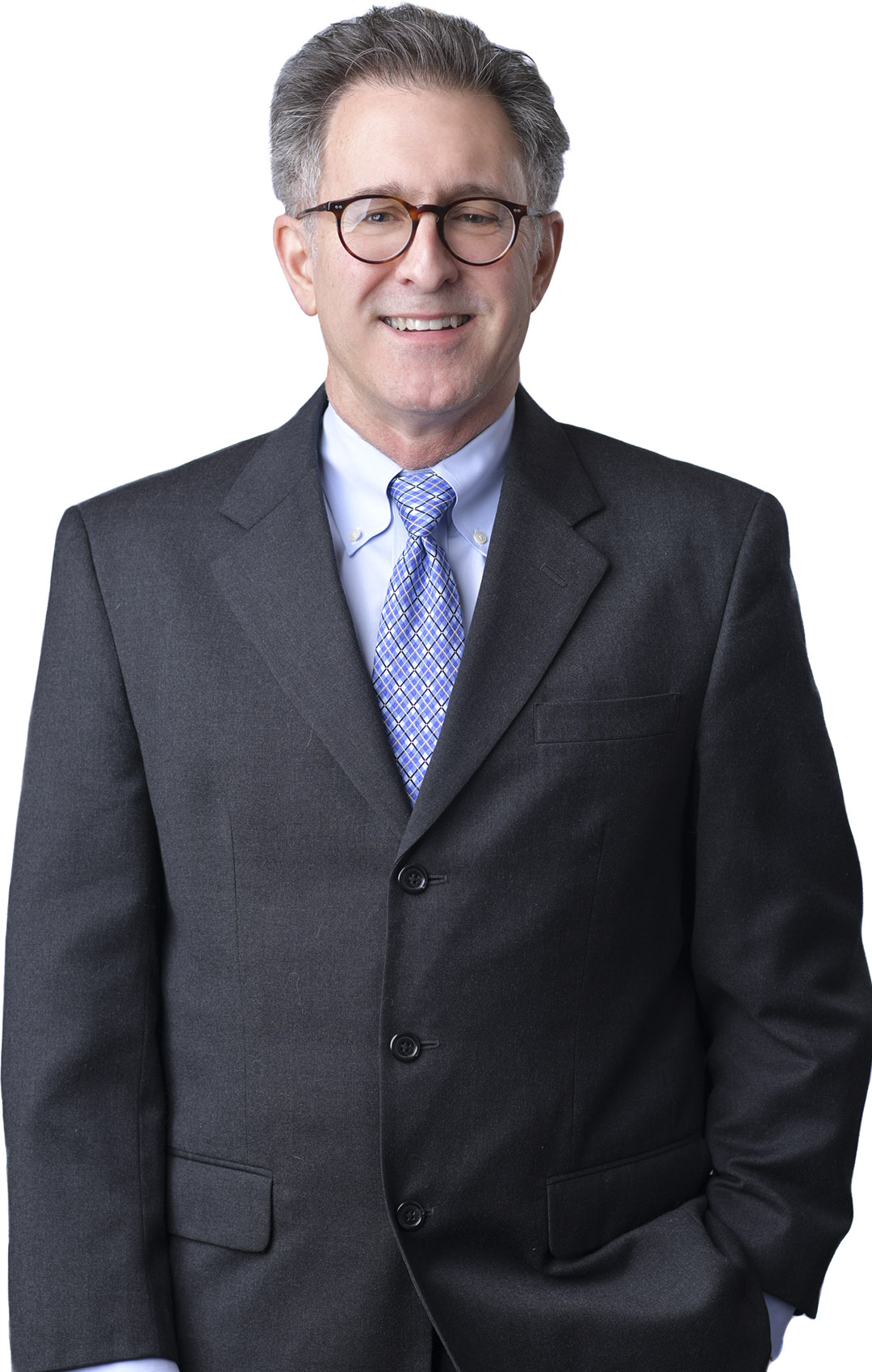 John D. Sear