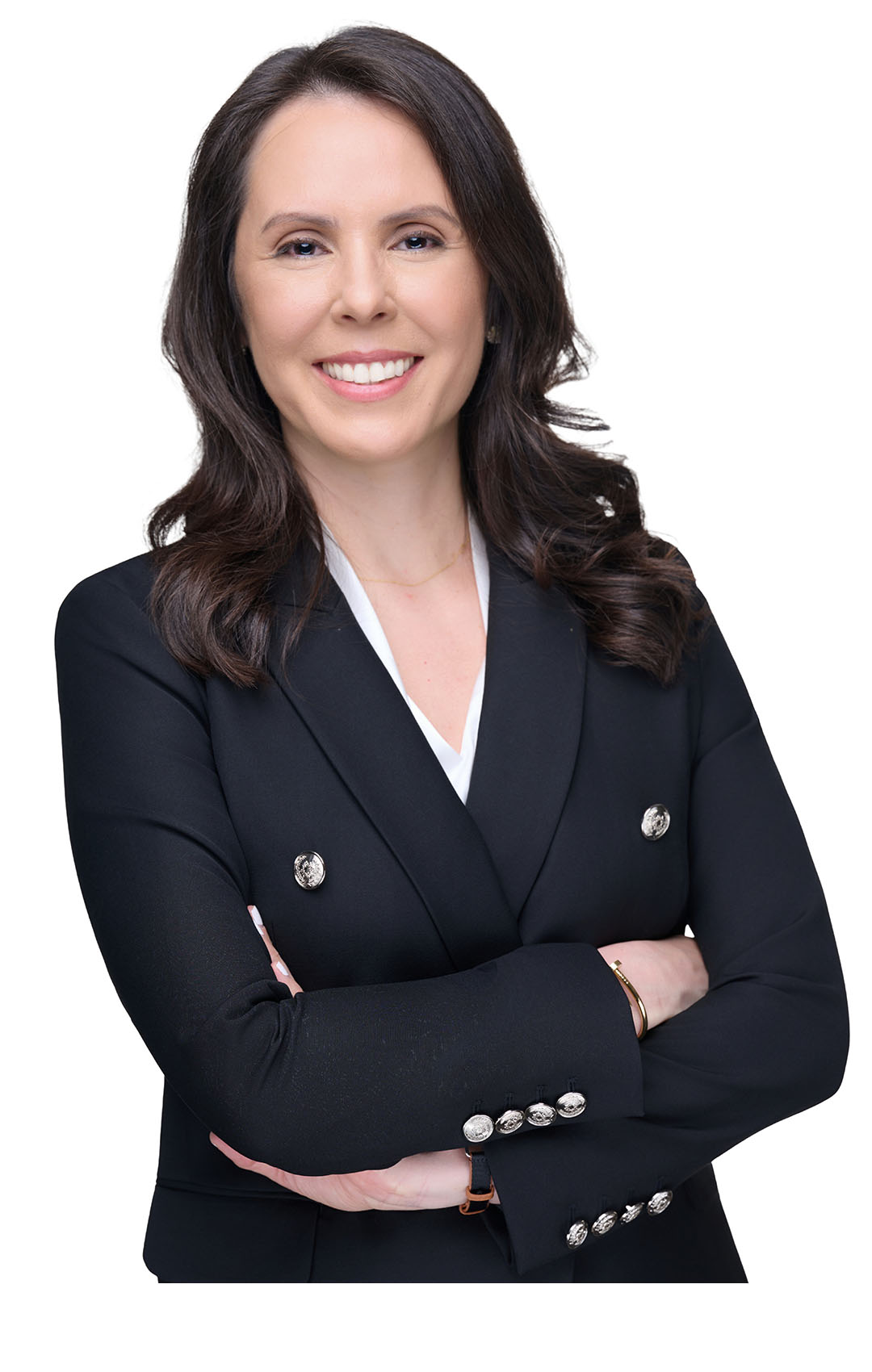 Claudia J. Frehe, Ph.D.