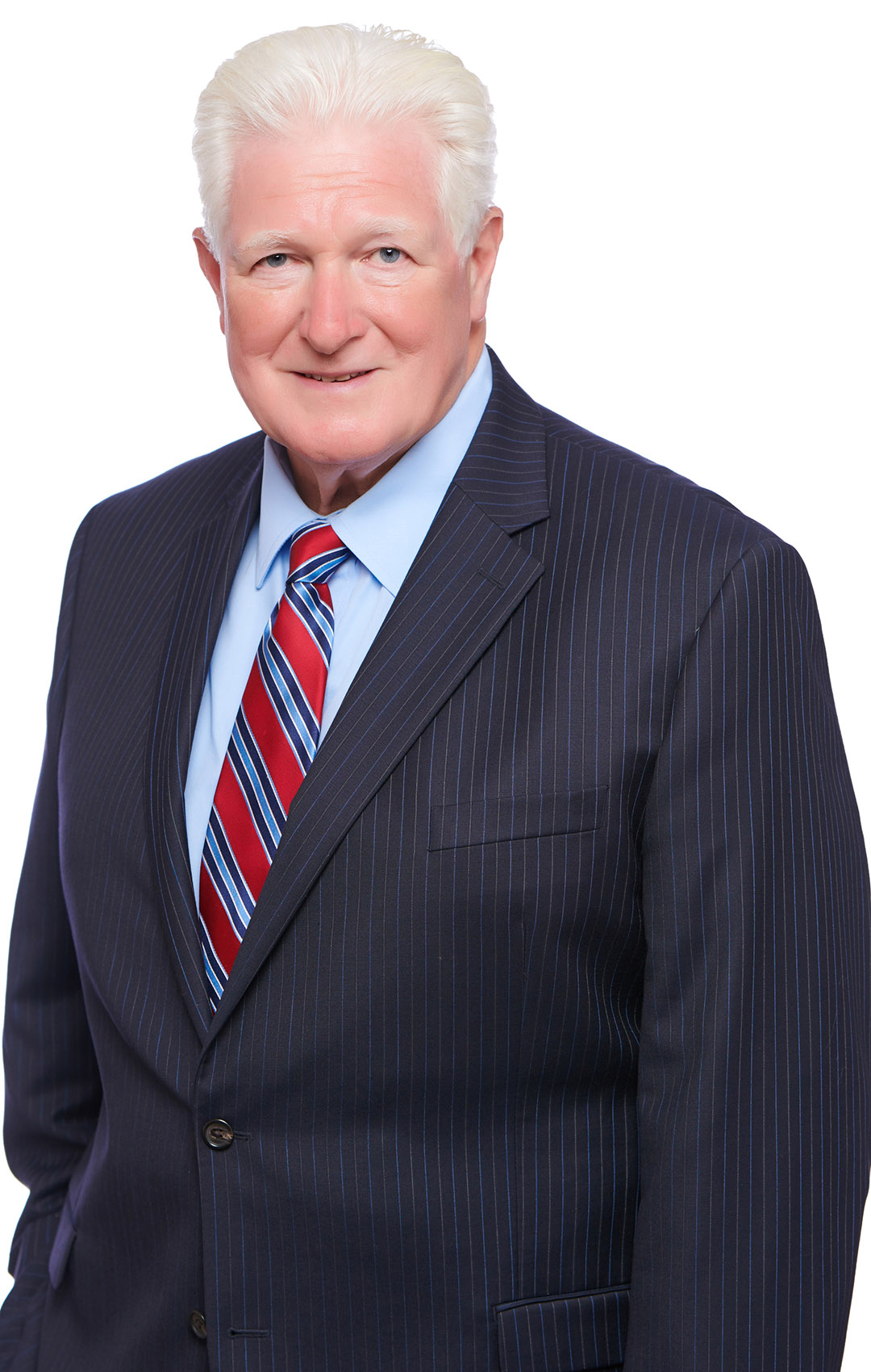 Nelson Mullins - Jim Moran