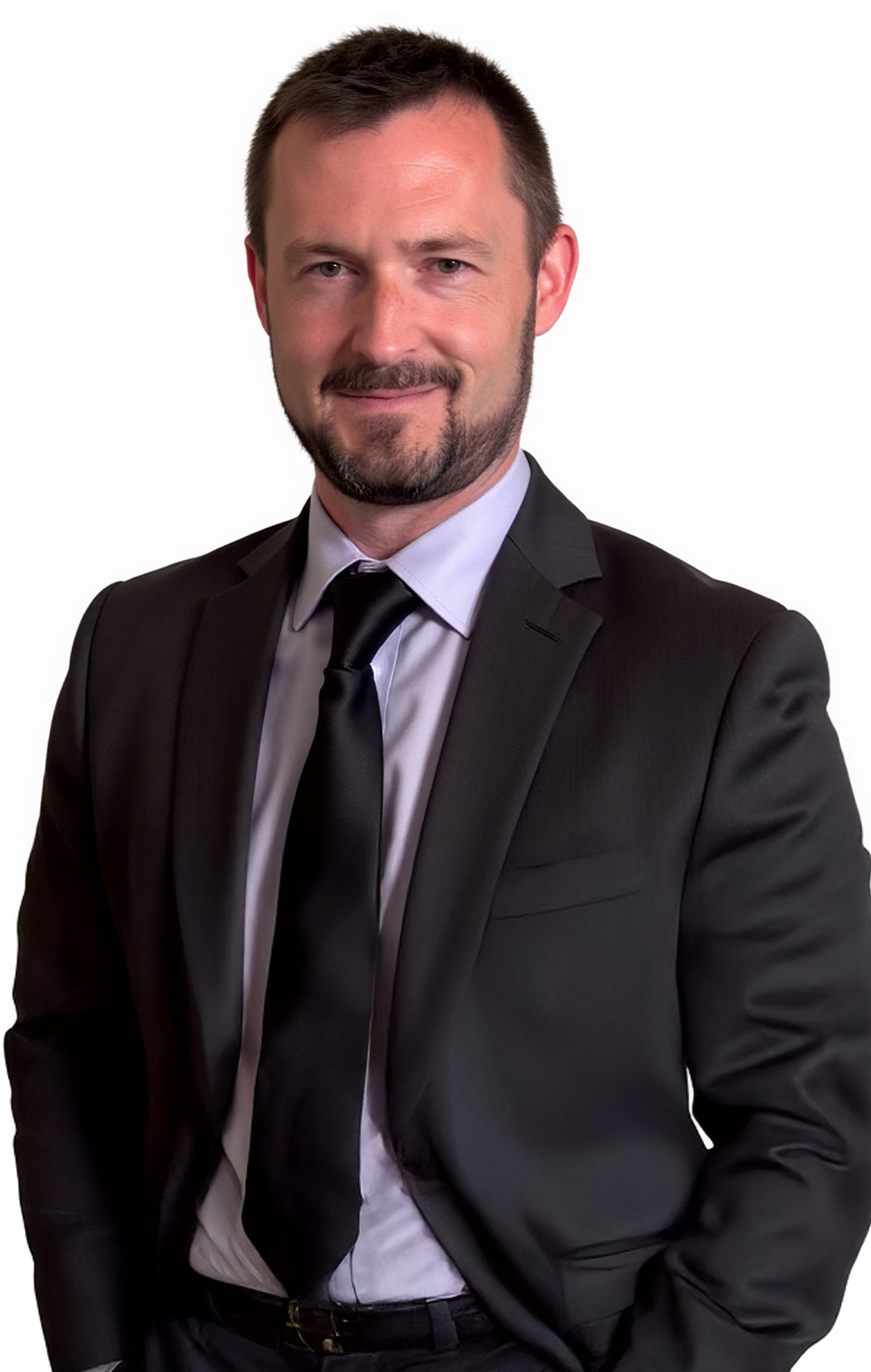 Patrick L. Kartes