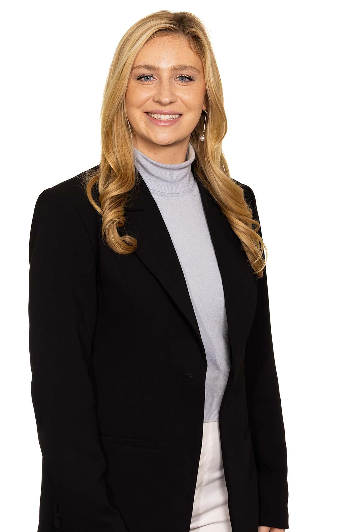 Halley Herbst