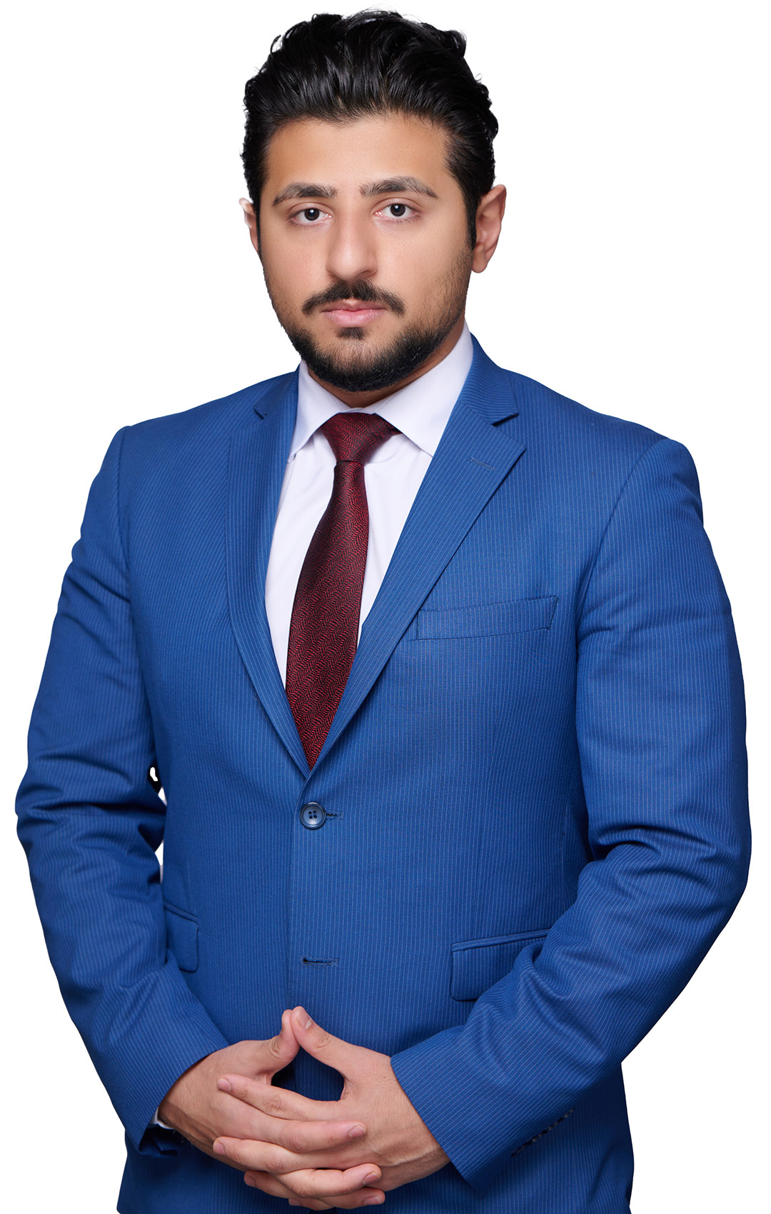 Mohsen Zarkesh