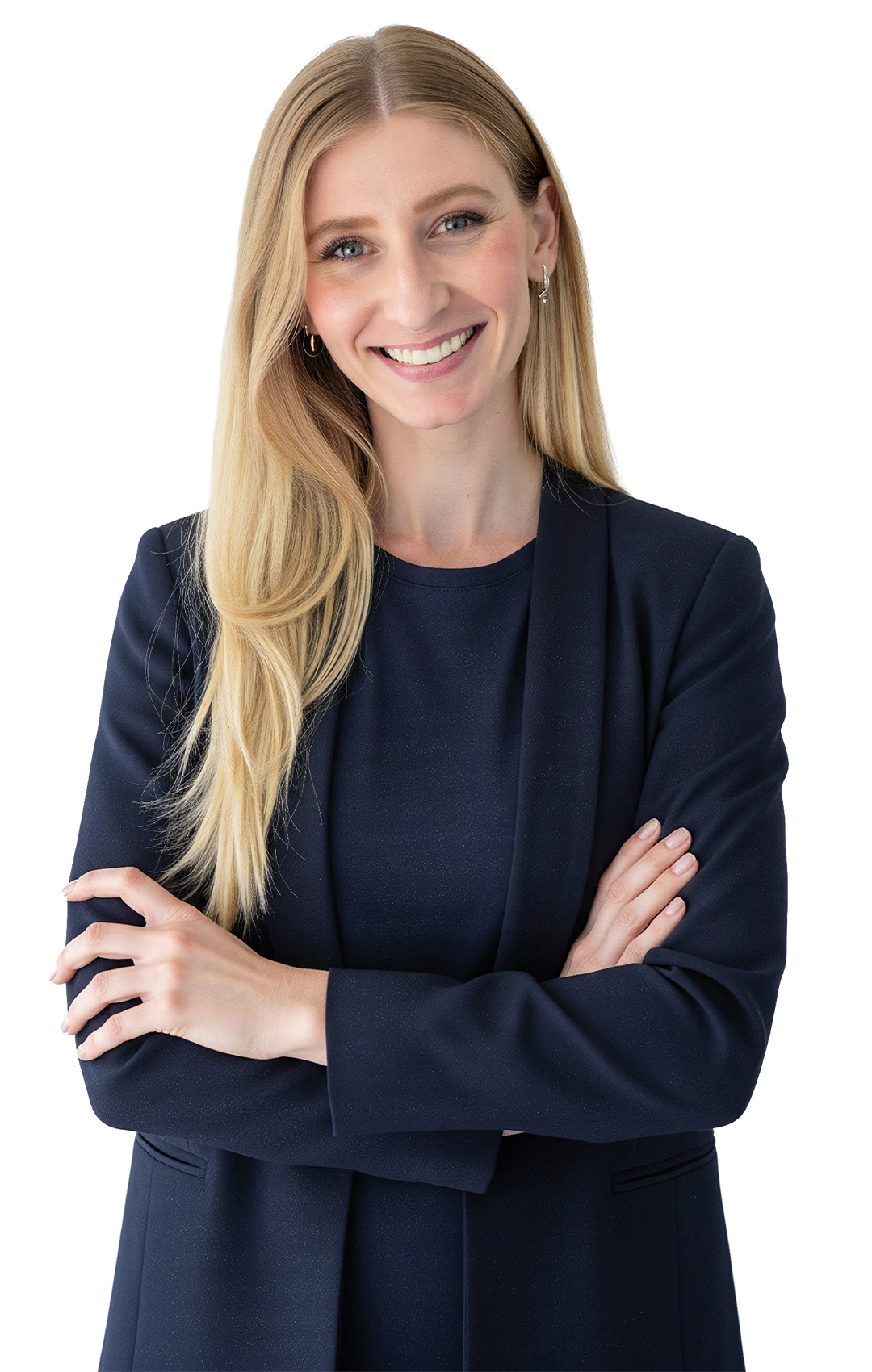 Melissa Gibson