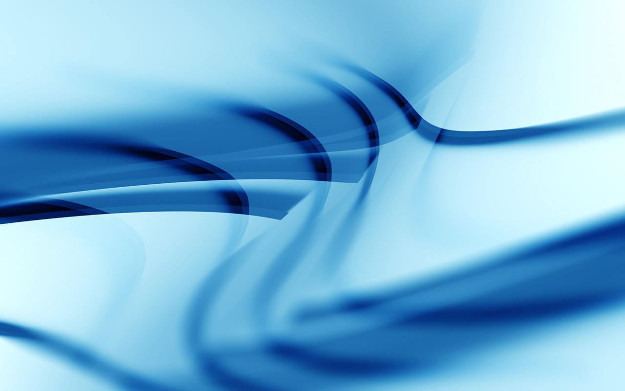 Beautiful blue wave technology background with smooth flowing line grid. Futuristic digital design with a dynamic blue color scheme.
