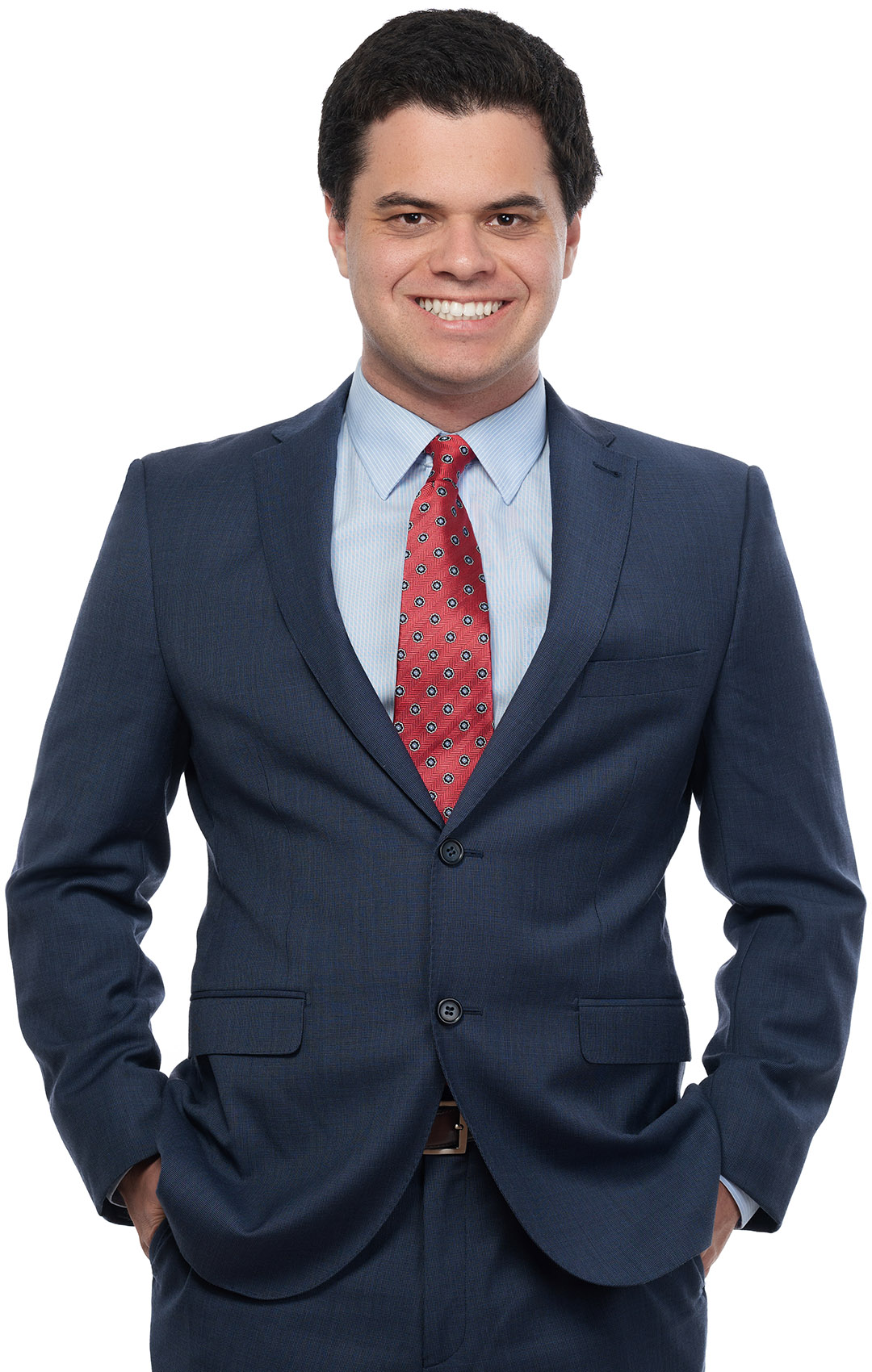 Michael Marcus